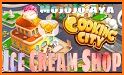 Cooking Games : Cooking Town related image