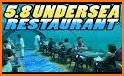 Undersea Restaurant Dash related image