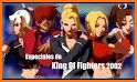 kof 2002 magic plus related image