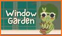 Window Garden - Lofi Idle Game related image