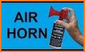 Air Horn Sound - The Loudest Air Horn related image