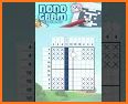 Nonogram - Logic Pixel Picture Cross Games related image