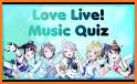 Sunday Night for Music Live - Characters Test related image