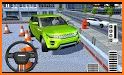 Car Driving simulator games 3d related image