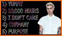 All Songs Of Justin Bieber Offline related image