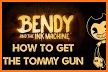 Guide for Bendy Walkthrough 2020 The Ink Machine related image