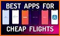 Cheap Flights App -FareArena related image