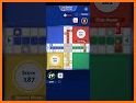 Ludo Game Supreme Gold : Superstar Champion Board related image