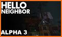 walkthrough for alpha neighbor related image