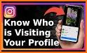 IgStalk : Who Looked at My Profile Instagram related image