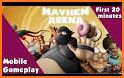 Mayhem Arena | Mass Idle Auto Battler RPG related image