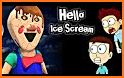 Hello Ice Scream Crazy Neighbor: Scary Horror Game related image