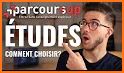 Brevet Bac Sup 2021 - College Lycee BTS DUT Prépa related image