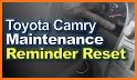 Maintenance Reminder related image