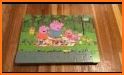 Piggy Jigsaw Puzzle Game related image