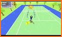 Stickman Tennis Fun related image