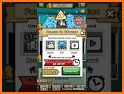 Illuminati Adventure - Idle Game & Clicker Game related image