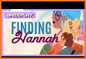 Finding Hannah related image