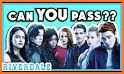 Riverdale - Guess Who Quiz related image