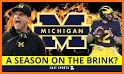 Michigan Wolverines Football News related image