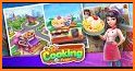 Cooking Train - Food Games related image