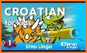 Gus Learns Croatian for Kids related image