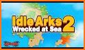 Idle Arks 2: Wrecked at Sea related image