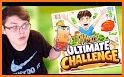 Morgz Ultimate Challenge related image