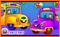 Kids Songs Wheels on the Bus 2 Children Movies related image