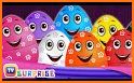 Surprise Eggs - Kids Toys related image