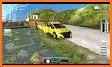 Taxi Simulator 3D: Hill Station Driving related image