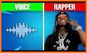 Guess The Rapper - Rapper Quiz Game related image