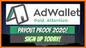 Adwallet: Earn Online & Get Paid related image