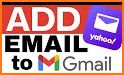 Email for Yahoo mail related image