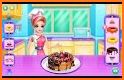 Dessert Food Maker - Sweet Desserts Food Cooking related image