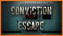 Conviction Escape related image