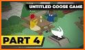 Untitled Goose Game Walkthrough 2k21 related image