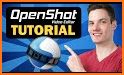 OpenShot Video Editer related image