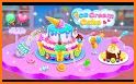 Cake Maker: DIY Cooking Games related image