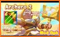 Free Archero Coins & Gems Calc - for Archer Player related image