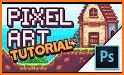 8bit Painter - Pixel Painter related image