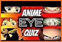 Anime Quiz. Guess the characters related image