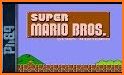 super bros game classic arcade related image