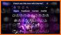 Galaxy Fire Wolf Keyboard Theme related image