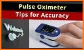 Pulse Oximeter Rate Tracker related image