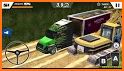 Oil Tanker Truck Simulator : Offroad Missions related image