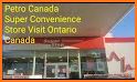 Petro-Canada related image