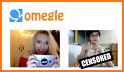 New Omegle Videochat related image