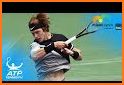 Tennis Live Streaming - Sports TV Channels related image