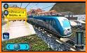 Indian Bullet Train Driving Simulator 2019 related image